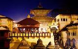 Pashupatinath & Swayambhunath